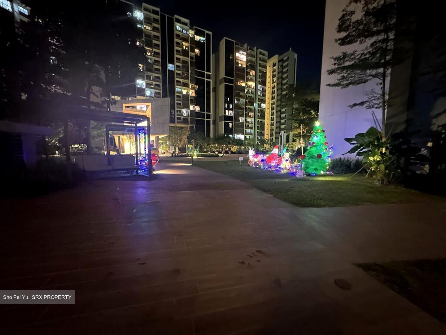 Riverfront Residences (D19), Apartment #559883381
